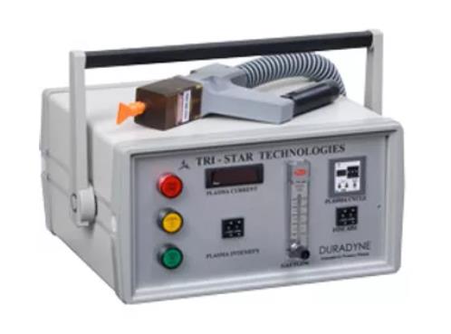 Установка плазменной обработки волоконно-оптических компонентов Tri-Star Technologies PT-2000P Duradyne Plasma Treatment System