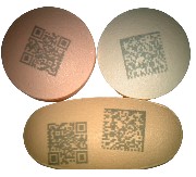Комплекс лазерной маркировки фармацевтический OPIOID ID портативный 