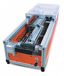 Машина зачистки оболочки кабелей на длину до 2 м (диаметр до 30 мм) Rometcsh STRIPPER P30/500