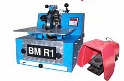 Машина для лентообмотки торойдов BM-R1