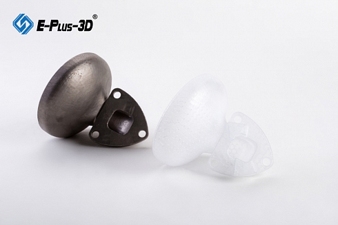 Промышленный 3D-Принтер EP-A350