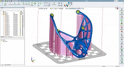Программное обеспечение для 3D-моделирования