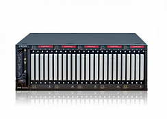 Модульный тестер для контроля монтажа кабельных сборок (до 100000 точек, до 1500В) Cirris CH2
