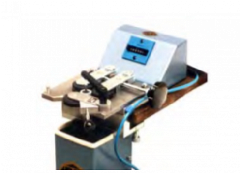 Полуавтомат пневматический для тороидальной намотки PRV