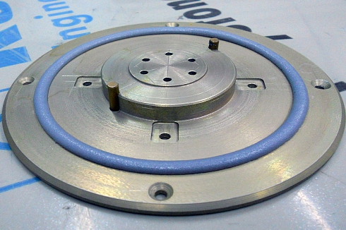 Координатный манипулятор для нанесения уплотнения (до 3 г/с, стол 2500х1250 мм) АСД Вектор МБУ