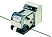 Принтер горячей штамповки до 15 мм Schleuniger HotStamp 4500