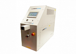 Машина для лазерной зачистки изоляции (диам. до 30 мм) LaserWireSolutions Mercury-6