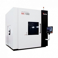 3D принтер InssTek MX-1000