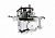 Автоматическая линия для изготовления сборок до 16 кв. мм (до 5 станций) Schleuniger CrimpCenter 67 HD16