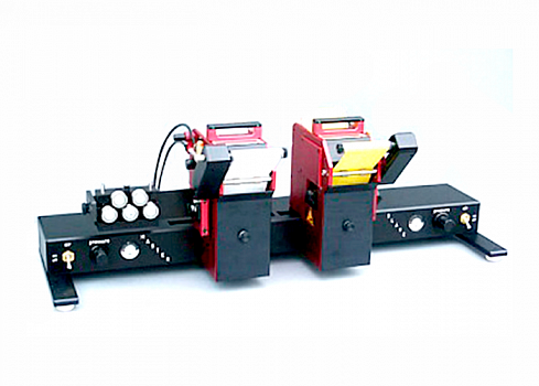 Принтер горячей штамповки до 8 мм R + K Loepfe AG  HotStamp Z-284