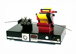 Принтер горячей штамповки до 12 мм R + K Loepfe AG  HotStamp Z-283