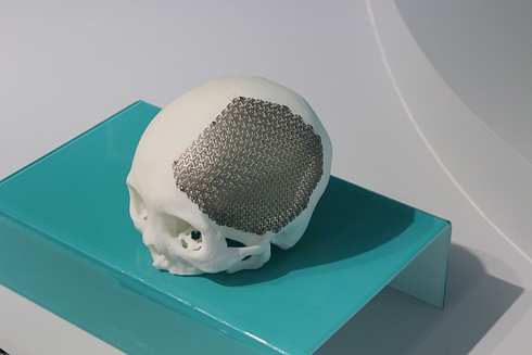 Промышленный 3D-Принтер EP-M250