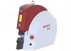 Пресс для обжима пневматический (6500 кг) WDT Wezag WDT UP 60