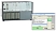 Настольный тестер контроля монтажа кабельных сборок (до 5120 точек, до 1500В) Adaptronic NT600