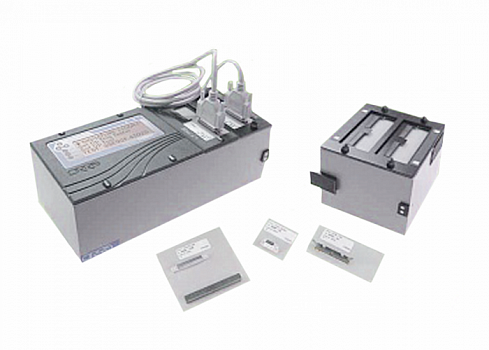 Модульный тестер для контроля монтажа кабельных сборок (до 1024 точек, до 2000В) Cirris 1100H+