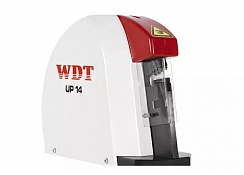 Пресс для обжима пневматический (1450 кг) WDT Wezag WDT UP 14