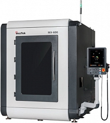 3D принтер InssTek MX-600 металл