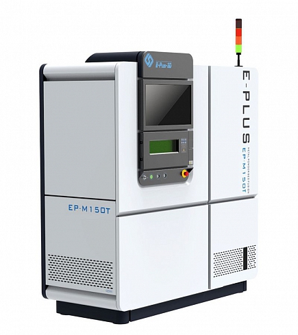 3D-принтер по металлу EP-M150